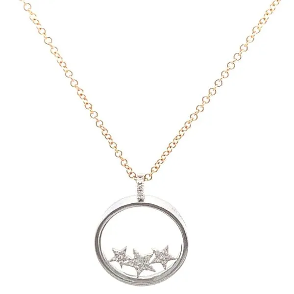 Pendant-Necklace Z's Fine Jewelry Peoria, AZ
