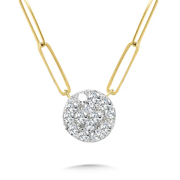 Pendant-Necklace similar item image