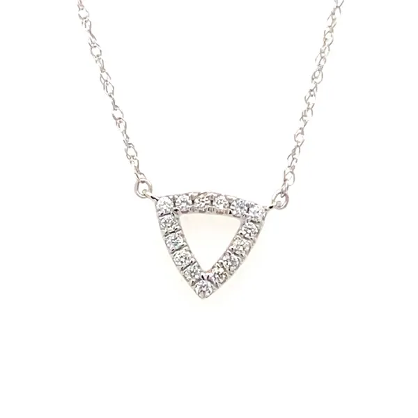 14KT DIAMOND NECKLACE Z's Fine Jewelry Peoria, AZ