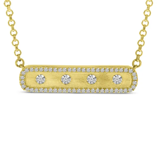 Pendant-Necklace Z's Fine Jewelry Peoria, AZ