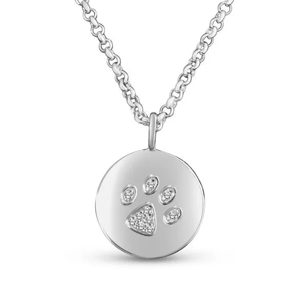 Pendant-Necklace