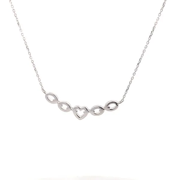 DIAMOND NECKLACE