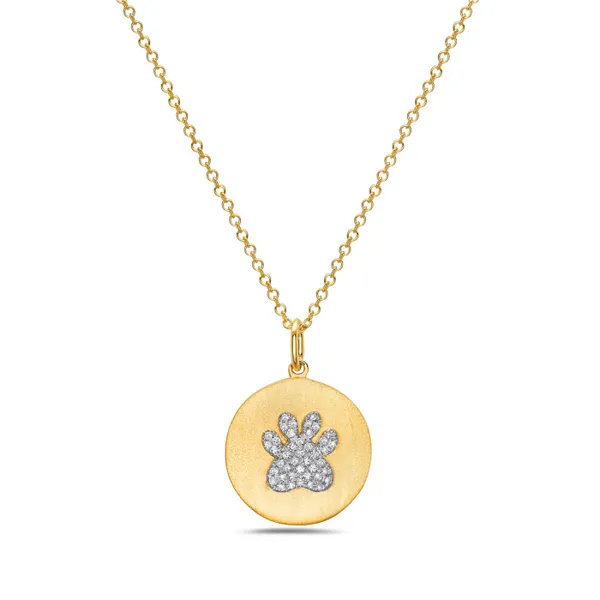Pendant-Necklace