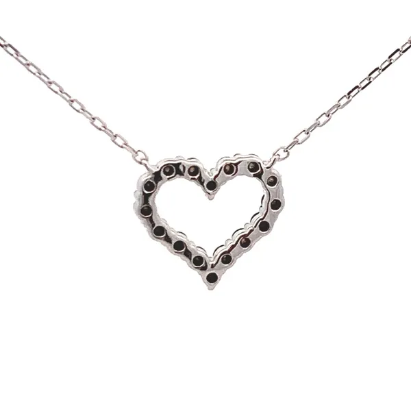 Pendant-Necklace
