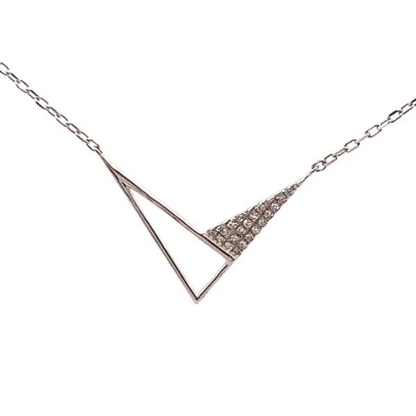 Pendant-Necklace
