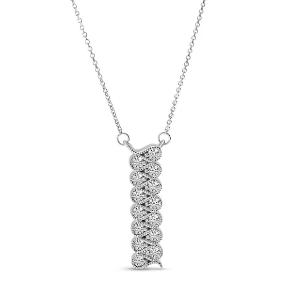 DIAMOND PENDANT Z's Fine Jewelry Peoria, AZ