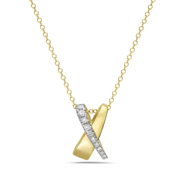 Pendant-Necklace Z's Fine Jewelry Peoria, AZ