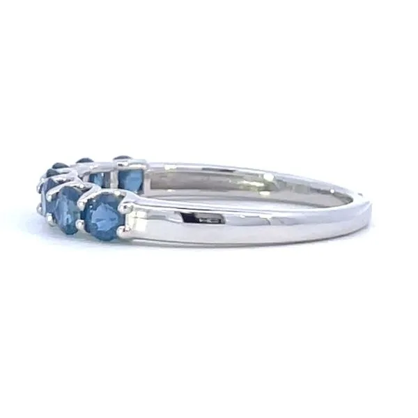 14KT SAPPHIRE RING Image 2 Z's Fine Jewelry Peoria, AZ