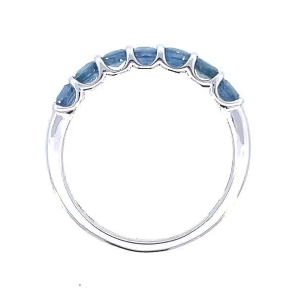 14KT SAPPHIRE RING Image 3 Z's Fine Jewelry Peoria, AZ