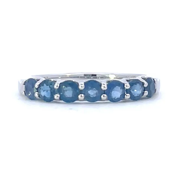 14KT SAPPHIRE RING similar item image