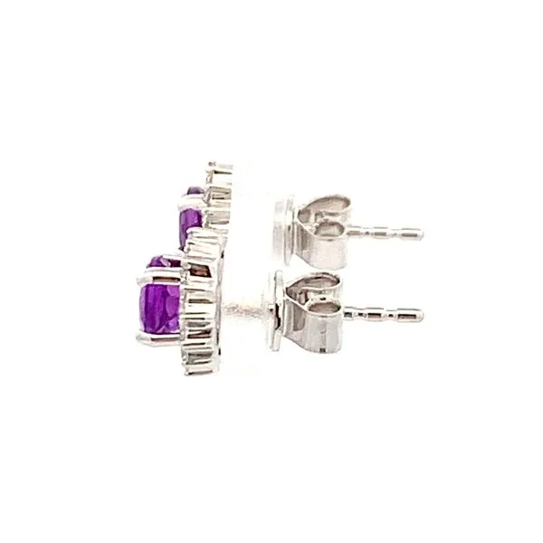 Earrings Image 2 Z's Fine Jewelry Peoria, AZ