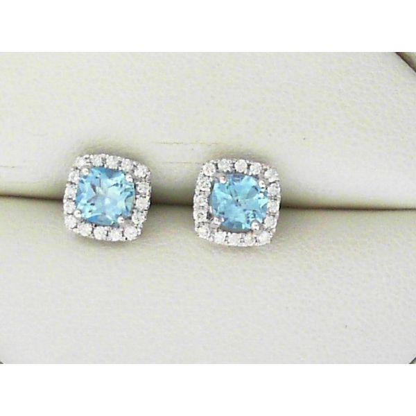 Earrings Z's Fine Jewelry Peoria, AZ