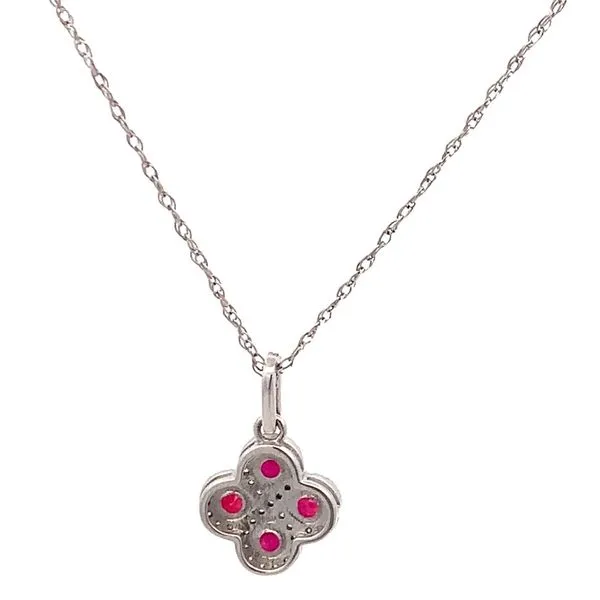 Pendant Image 3 Z's Fine Jewelry Peoria, AZ