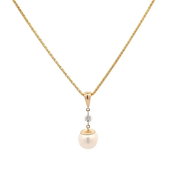 PEARL PENDANT similar item image