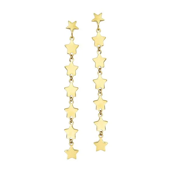 Earrings similar item image