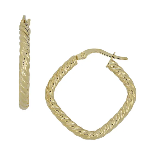 GOLD EARRINGS similar item image