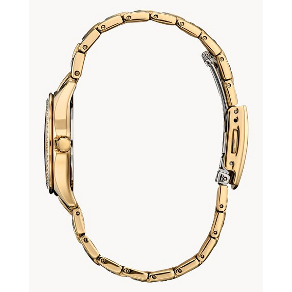 CITIZEN ECO-DRIVE CRYSTAL WATCH Image 2 Z's Fine Jewelry Peoria, AZ