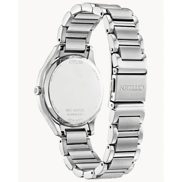 CITIZEN ECO-DRIVE WEEKENDER WATCH Image 3 Z's Fine Jewelry Peoria, AZ