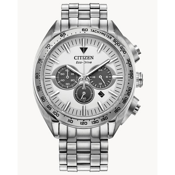 CITIZEN ECO-DRIVE CARSON WATCH Z's Fine Jewelry Peoria, AZ