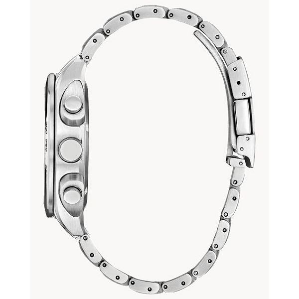 CITIZEN ECO-DRIVE CARSON WATCH Image 2 Z's Fine Jewelry Peoria, AZ