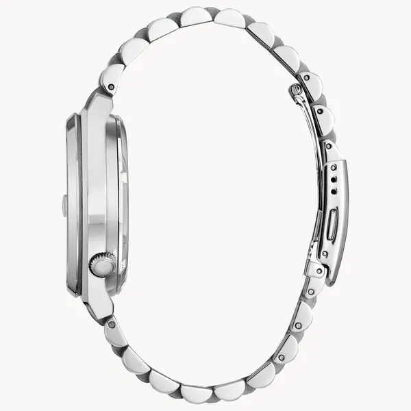 CITIZEN AUTOMATIC “TSUYOSA” COLLECTION Image 2 Z's Fine Jewelry Peoria, AZ