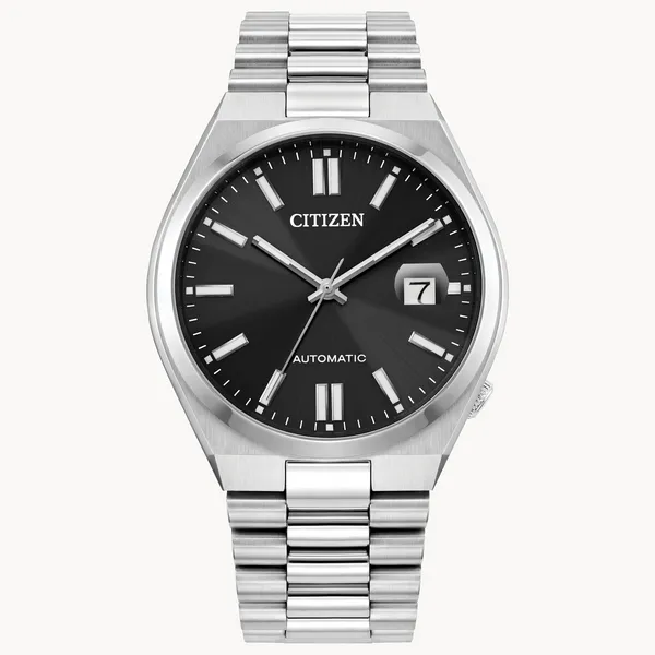 CITIZEN AUTOMATIC “TSUYOSA” COLLECTION similar item image