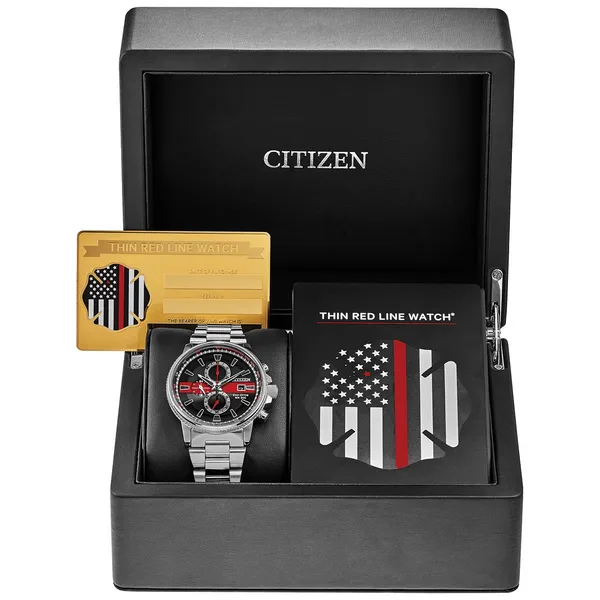 CITIZEN WATCH Image 4 Z's Fine Jewelry Peoria, AZ