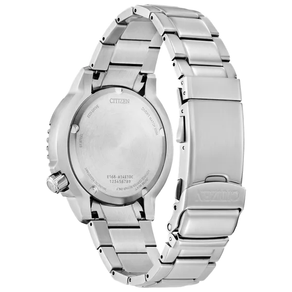 CITIZEN PROMASTER DIVE WATCH Image 3 Z's Fine Jewelry Peoria, AZ