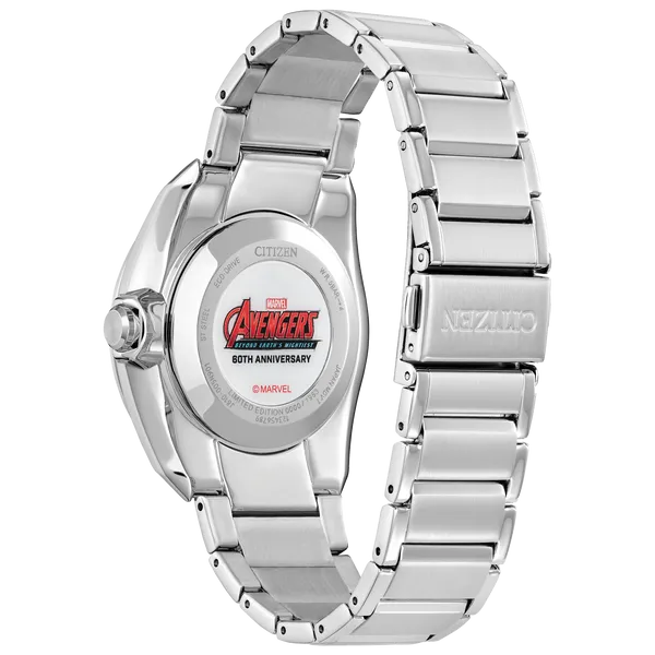 CITIZEN ECO DRIVE AVENGERS WATCH Image 3 Z's Fine Jewelry Peoria, AZ