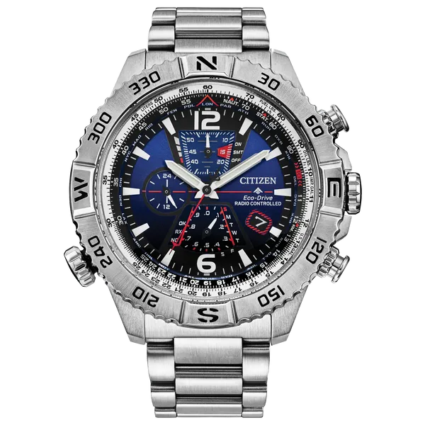 CITIZEN NAVIHAWK A-T WATCH Z's Fine Jewelry Peoria, AZ