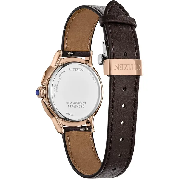 CITIZEN WATCH Image 3 Z's Fine Jewelry Peoria, AZ