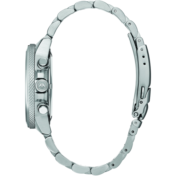 CITIZEN MENS THIN BLUE LINE WATCH Image 3 Z's Fine Jewelry Peoria, AZ