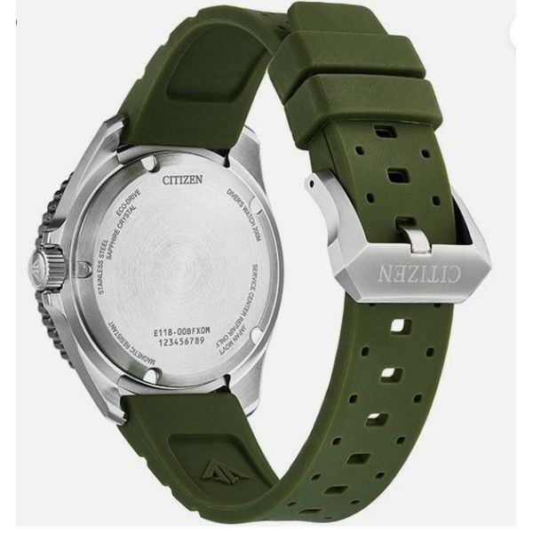 CITIZEN WATCH Image 2 Z's Fine Jewelry Peoria, AZ