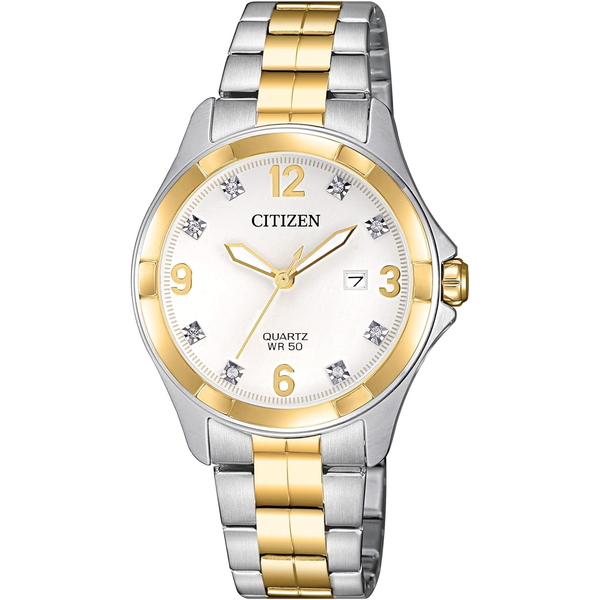 CITIZEN WATCH Z's Fine Jewelry Peoria, AZ