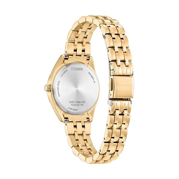 CITIZEN WATCH Image 3 Z's Fine Jewelry Peoria, AZ