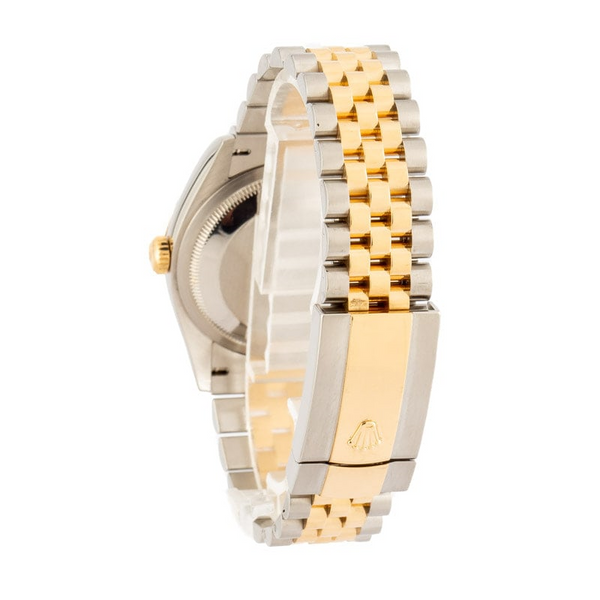 ***PRE-OWNED WATCHES HAVE A ONE YEAR MECHANICAL WARRANTY FROM DATE OF PURCHASE. WARRANTY DOES NOT COVER DAMAGE CAUSED BY WEARER ABUSE OR MISUSE. ITEMS Image 2 Z's Fine Jewelry Peoria, AZ