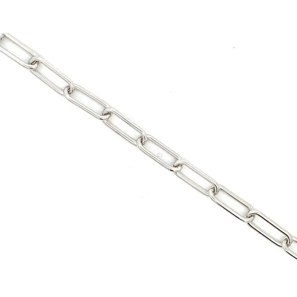 STERLING SILVER BRACELET Z's Fine Jewelry Peoria, AZ