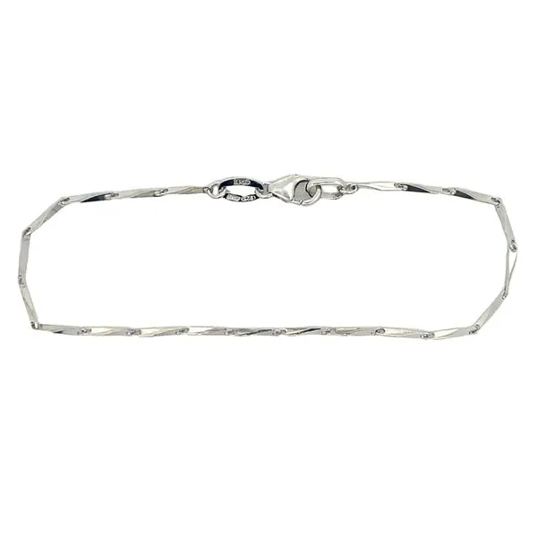 STERLING SILVER BRACELET Z's Fine Jewelry Peoria, AZ