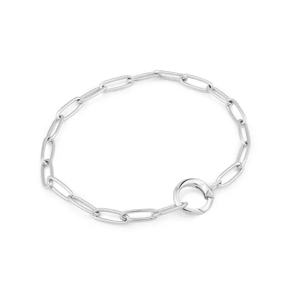 STERLING SILVER BRACELET Z's Fine Jewelry Peoria, AZ