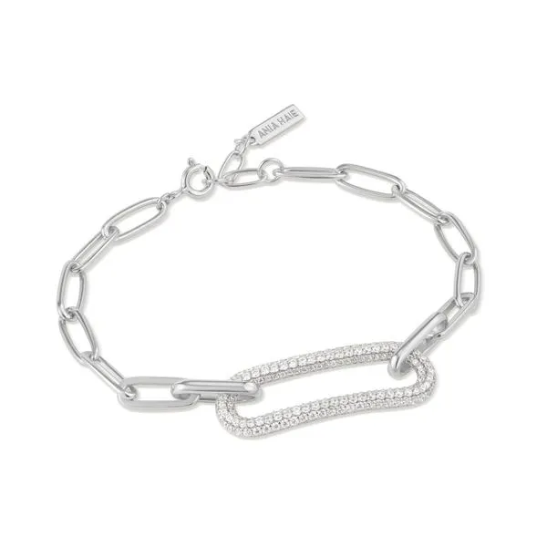 STERLING SILVER BRACELET similar item image
