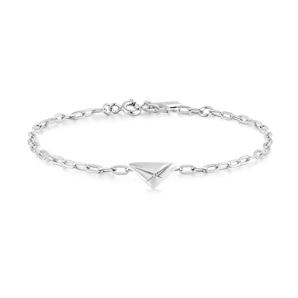 STERLING SILVER BRACELET similar item image
