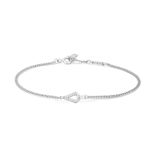STERLING SILVER BRACELET similar item image