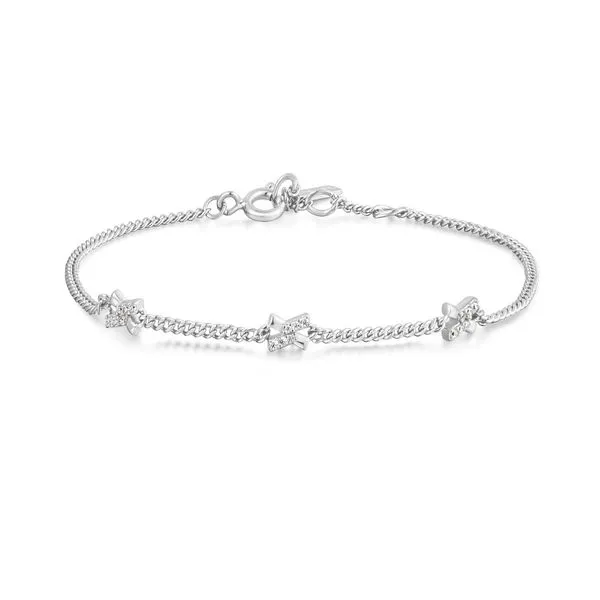 STERLING SILVER BRACELET similar item image