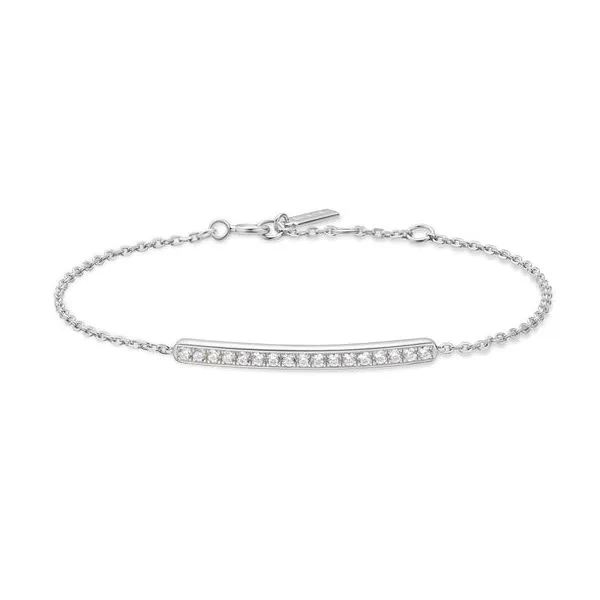SILVER BRACELET similar item image