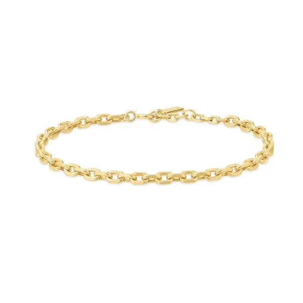 SILVER BRACELET Z's Fine Jewelry Peoria, AZ