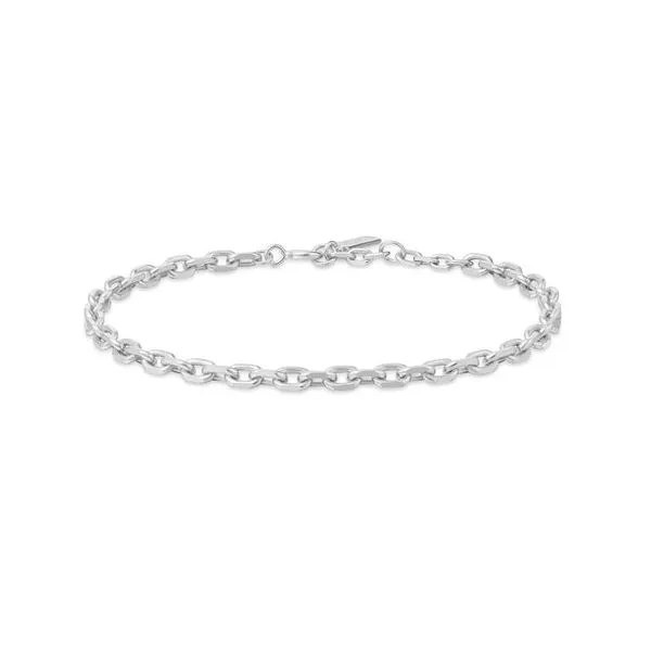 SILVER BRACELET Z's Fine Jewelry Peoria, AZ