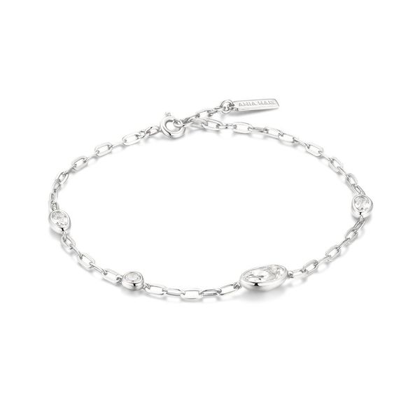 STERLING SILVER BRACELET Z's Fine Jewelry Peoria, AZ