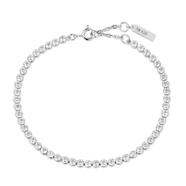 STERLING SILVER BRACELET Z's Fine Jewelry Peoria, AZ