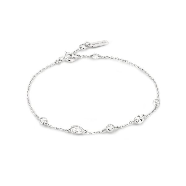STERLING SILVER BRACELET Z's Fine Jewelry Peoria, AZ