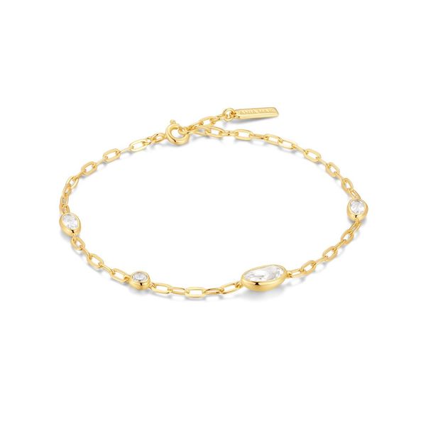 STERLING SILVER BRACELET Z's Fine Jewelry Peoria, AZ